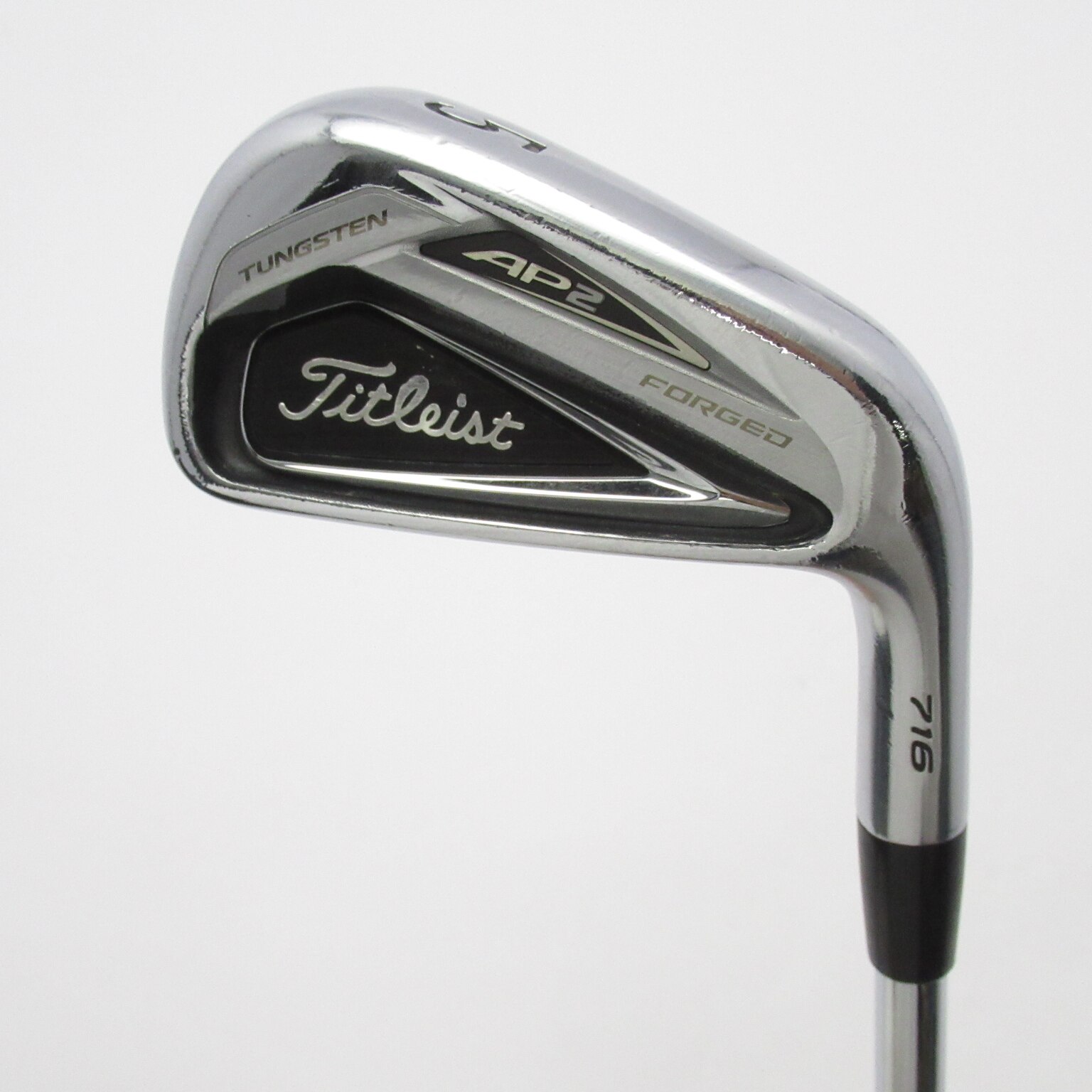 タイトリスト(Titleist) 中古アイアンセット 通販｜GDO中古ゴルフクラブ