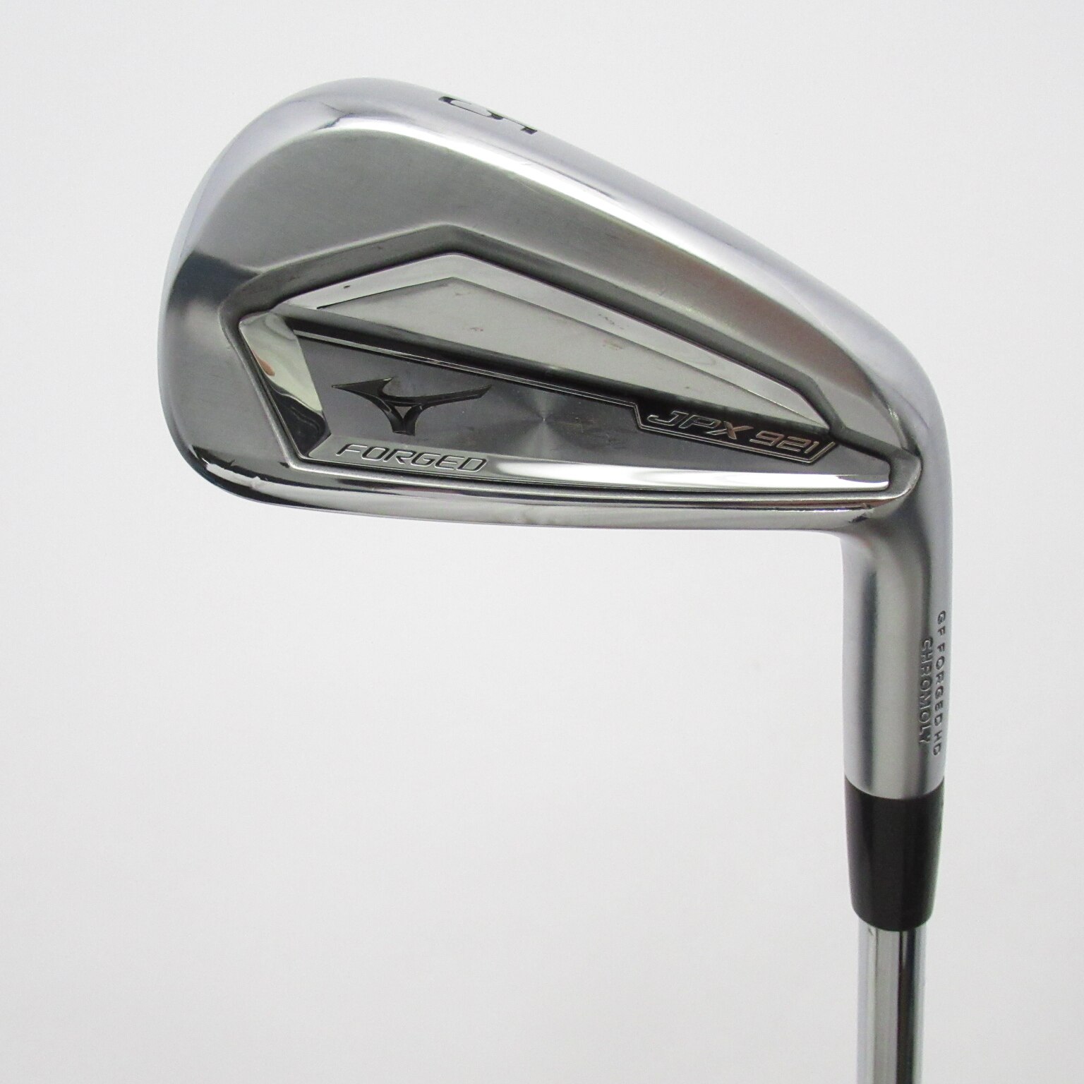 JPX 921 FORGED 中古アイアンセット ミズノ JPX 通販｜GDO中古ゴルフクラブ