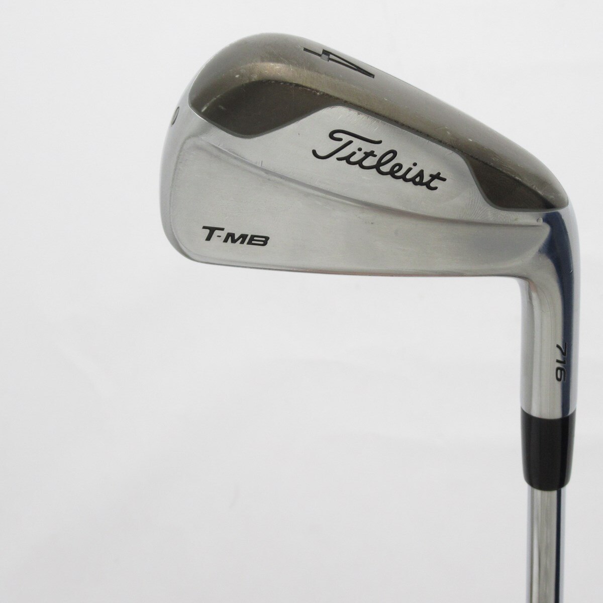 タイトリスト TITLEIST T-MB 716 N.S.PRO 950GHSヘッドカバー