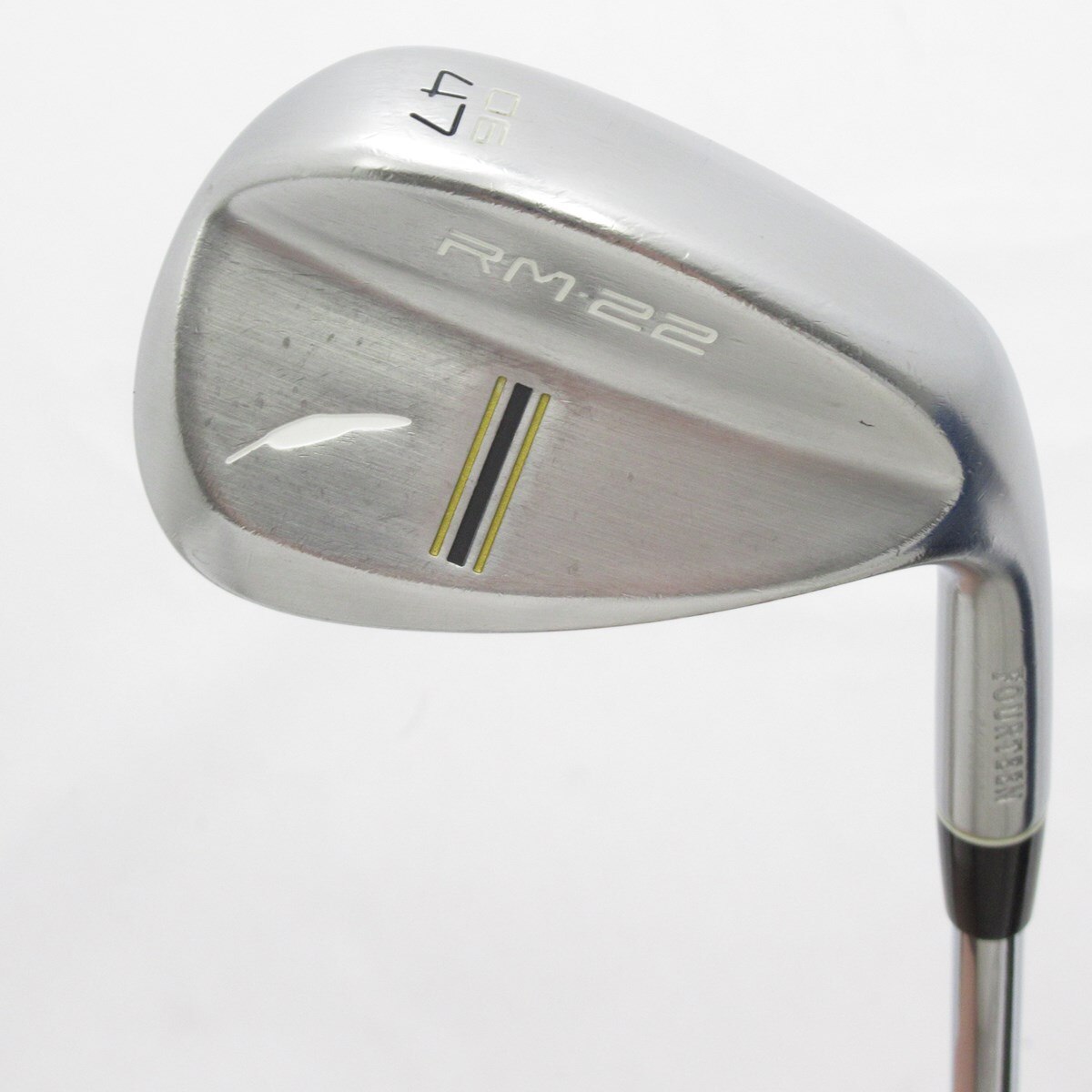 中古】RM-22 ウェッジ N.S.PRO 950GH HT 47-06 WEDGE C(ウェッジ（単品