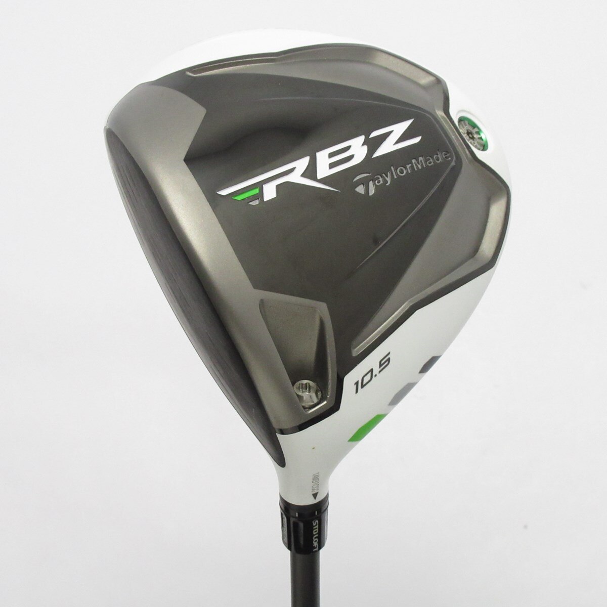 RBZ(ロケットボールズ) 中古ドライバー テーラーメイド 通販｜GDO中古