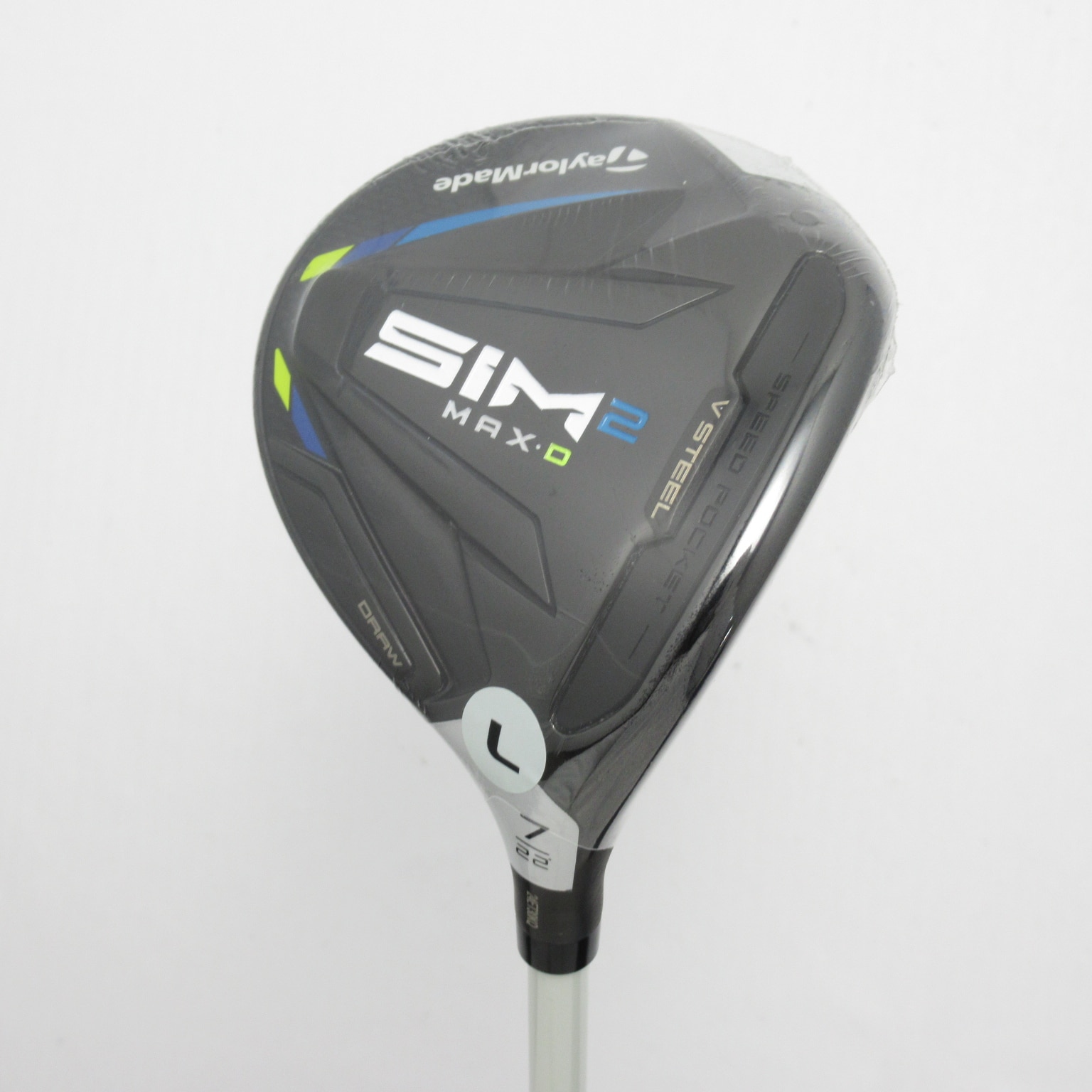 SIM2(シムツー) 中古フェアウェイウッド テーラーメイド 通販｜GDO中古