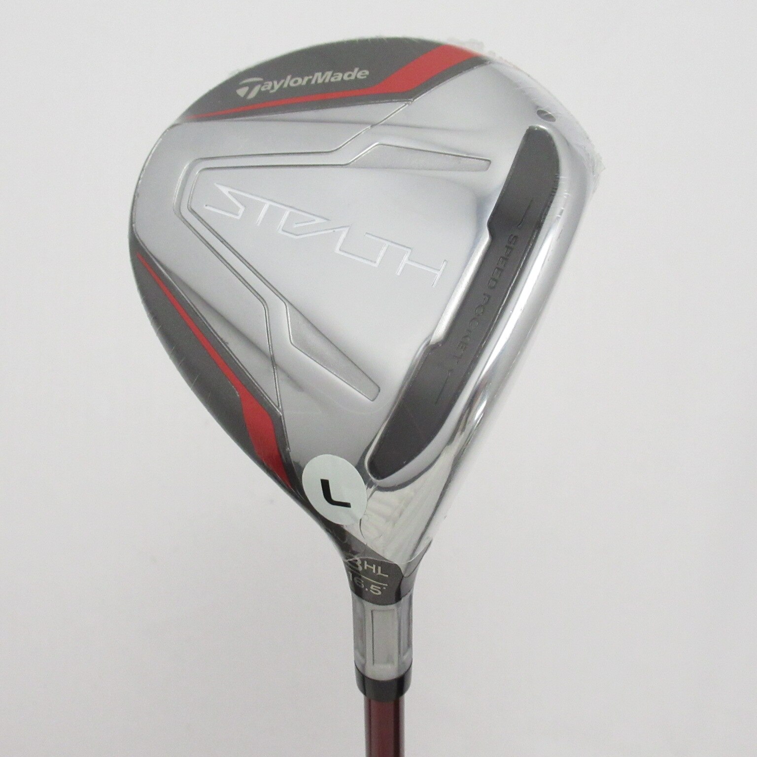 中古】ステルス フェアウェイウッド TENSEI RED TM40(2022) 16.5 L A