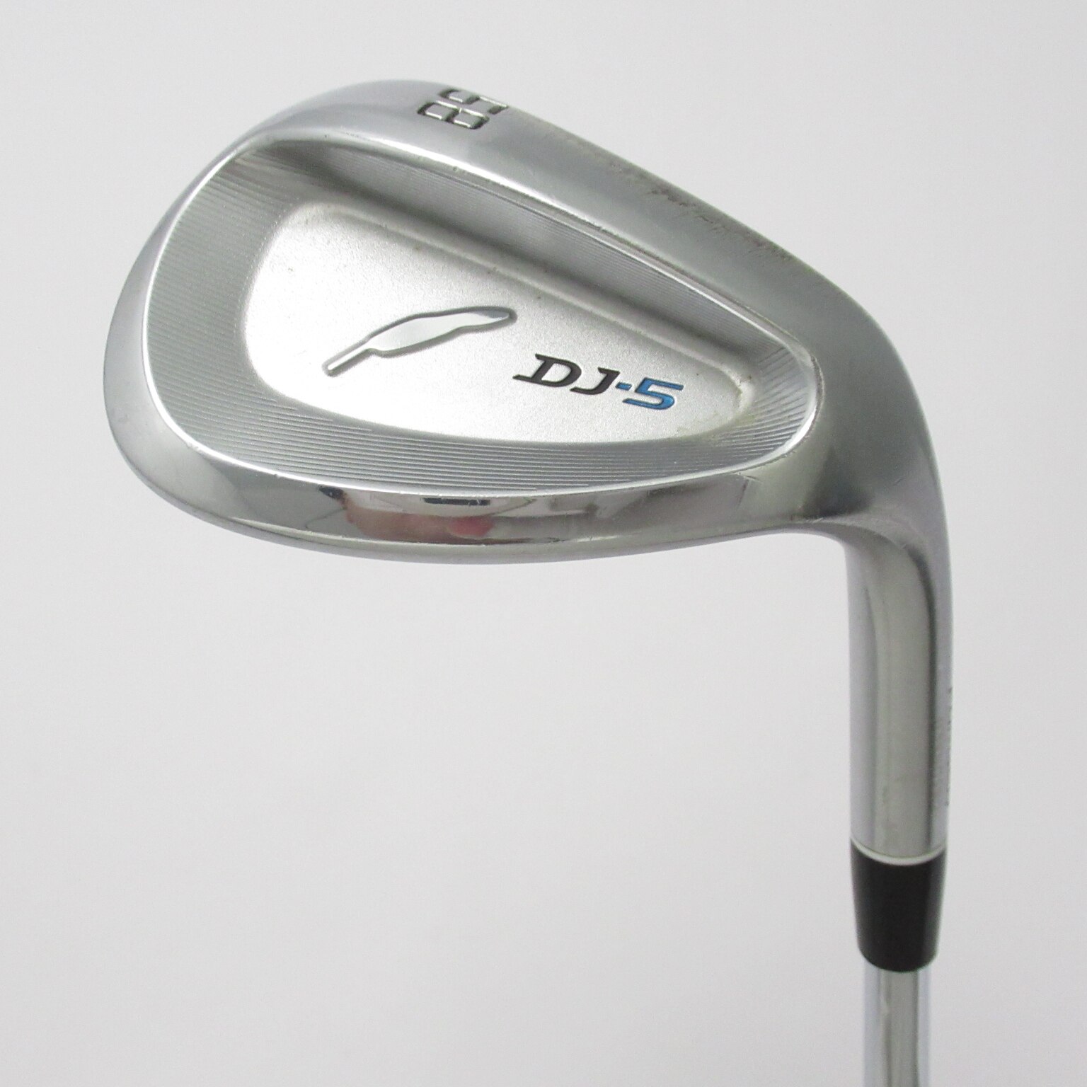 中古】DJ-5 ウェッジ N.S.PRO TS-114w 58-08 WEDGE DE(ウェッジ（単品