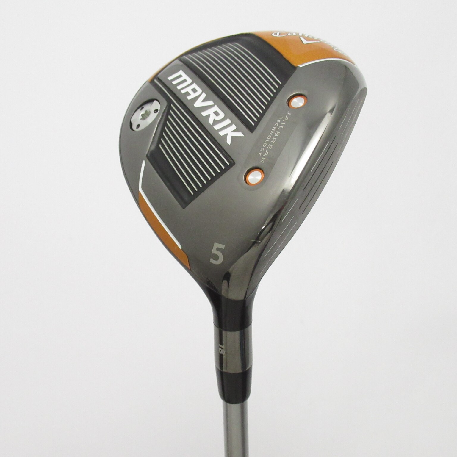 中古】マーベリック フェアウェイウッド Diamana 50 for Callaway 18 