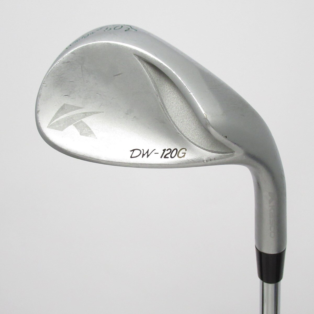 中古】ドルフィン DW-120G ウェッジ N.S.PRO MODUS3 TOUR 120 50 S D