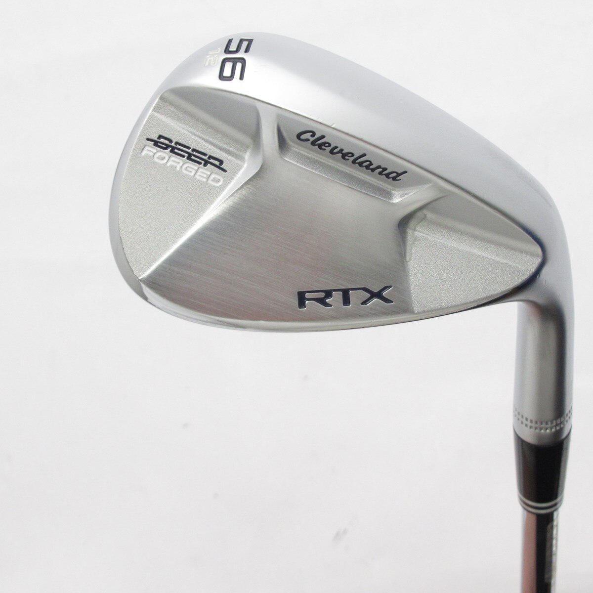 中古】RTX DEEP FORGED ウェッジ N.S.PRO MODUS3 TOUR 105 56-12 S C