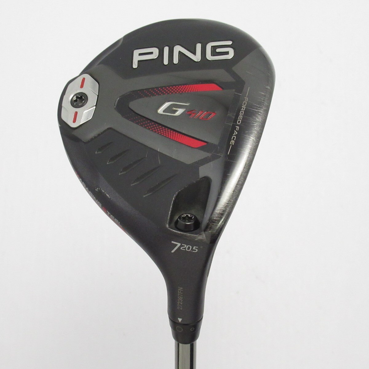 中古】G410 フェアウェイウッド PING TOUR 173-75 20.5 R CD