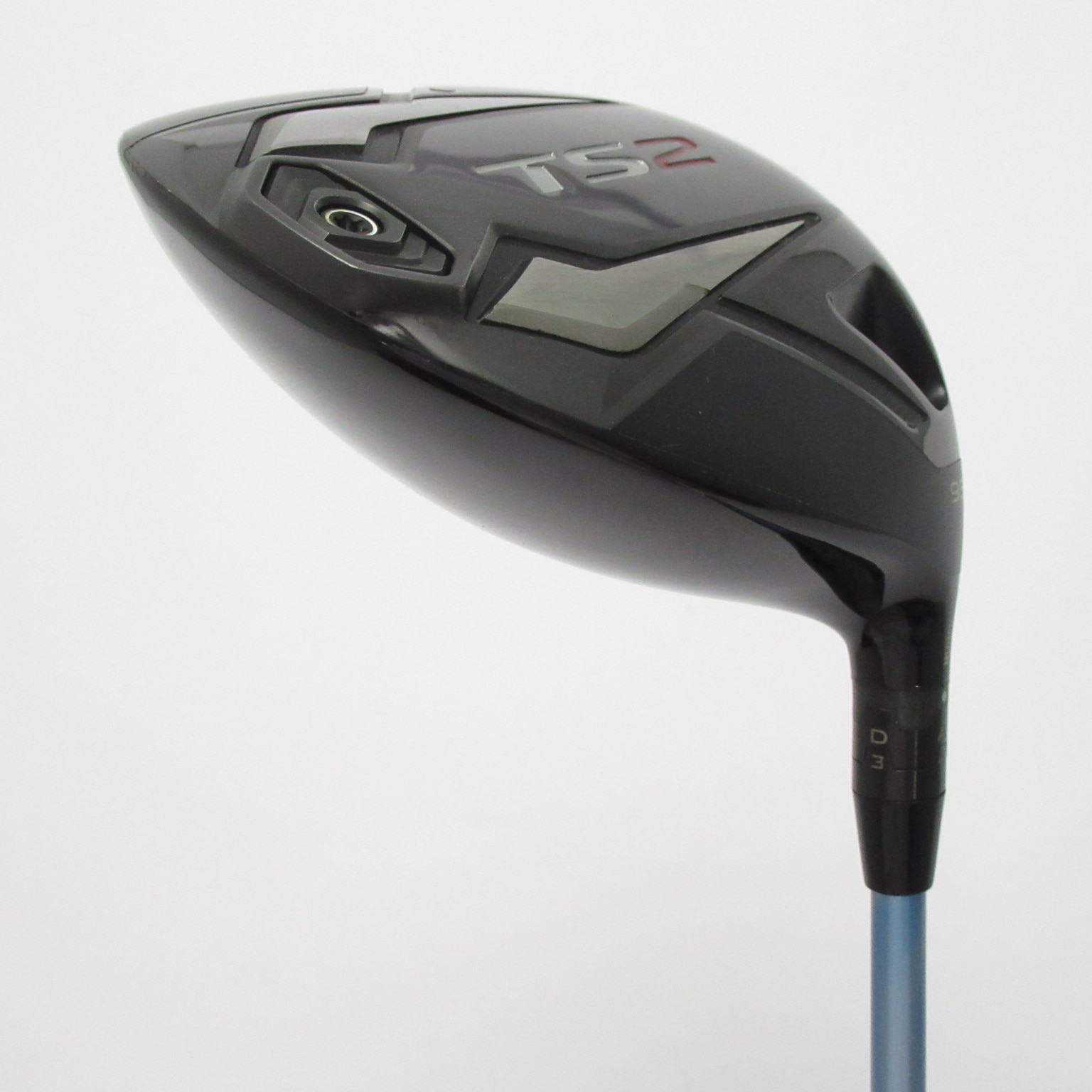 中古】TS2 ドライバー Speeder 661 EVOLUTION V 9.5 S CD(ドライバー（単品）)|TITLEIST(タイトリスト)の通販  - GDOゴルフショップ(5002228590)