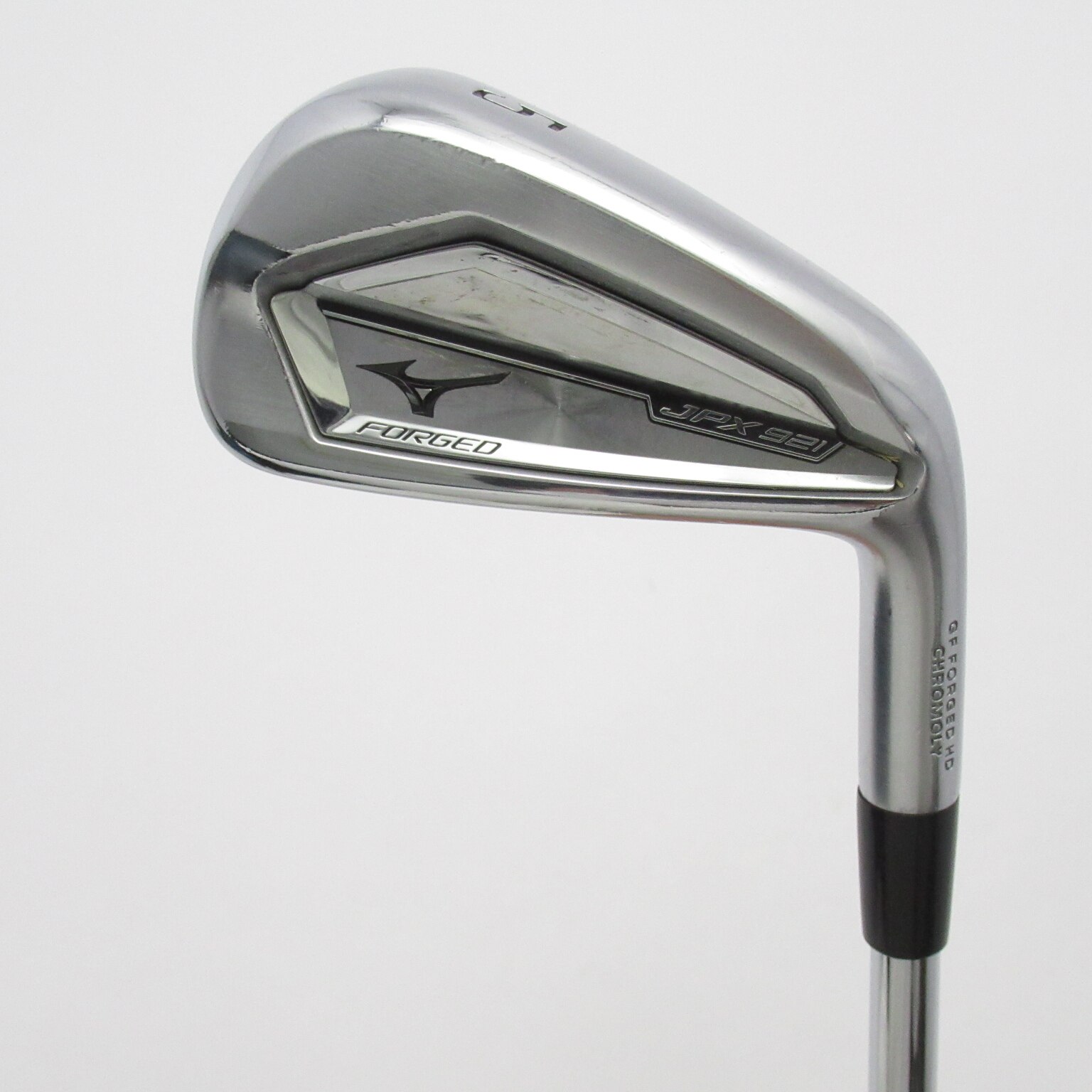 中古】JPX921 FORGED アイアン N.S.PRO MODUS3 TOUR 105 24 S C