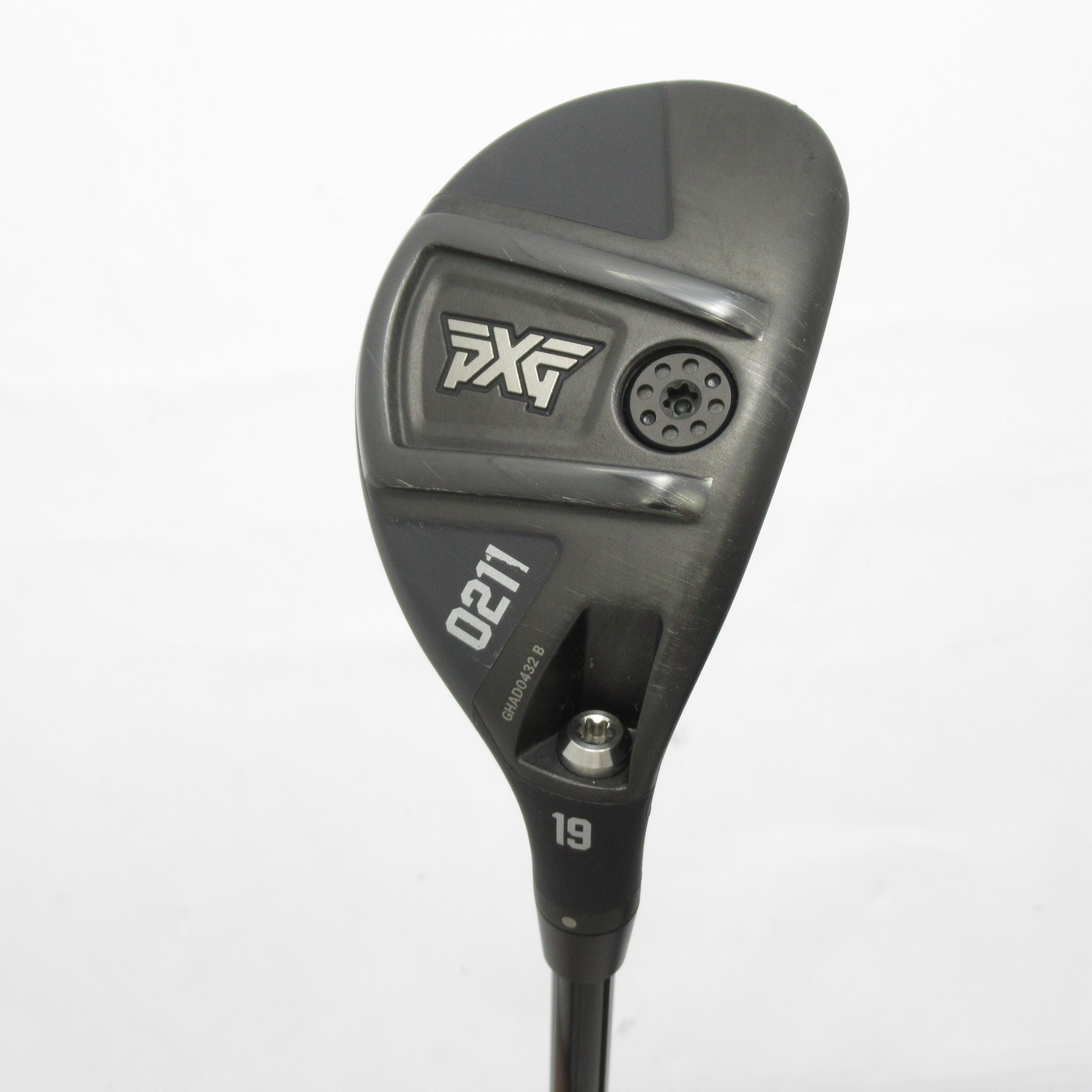 pxg【専用】PXG 0211 UT シャフト のみ - クラブ