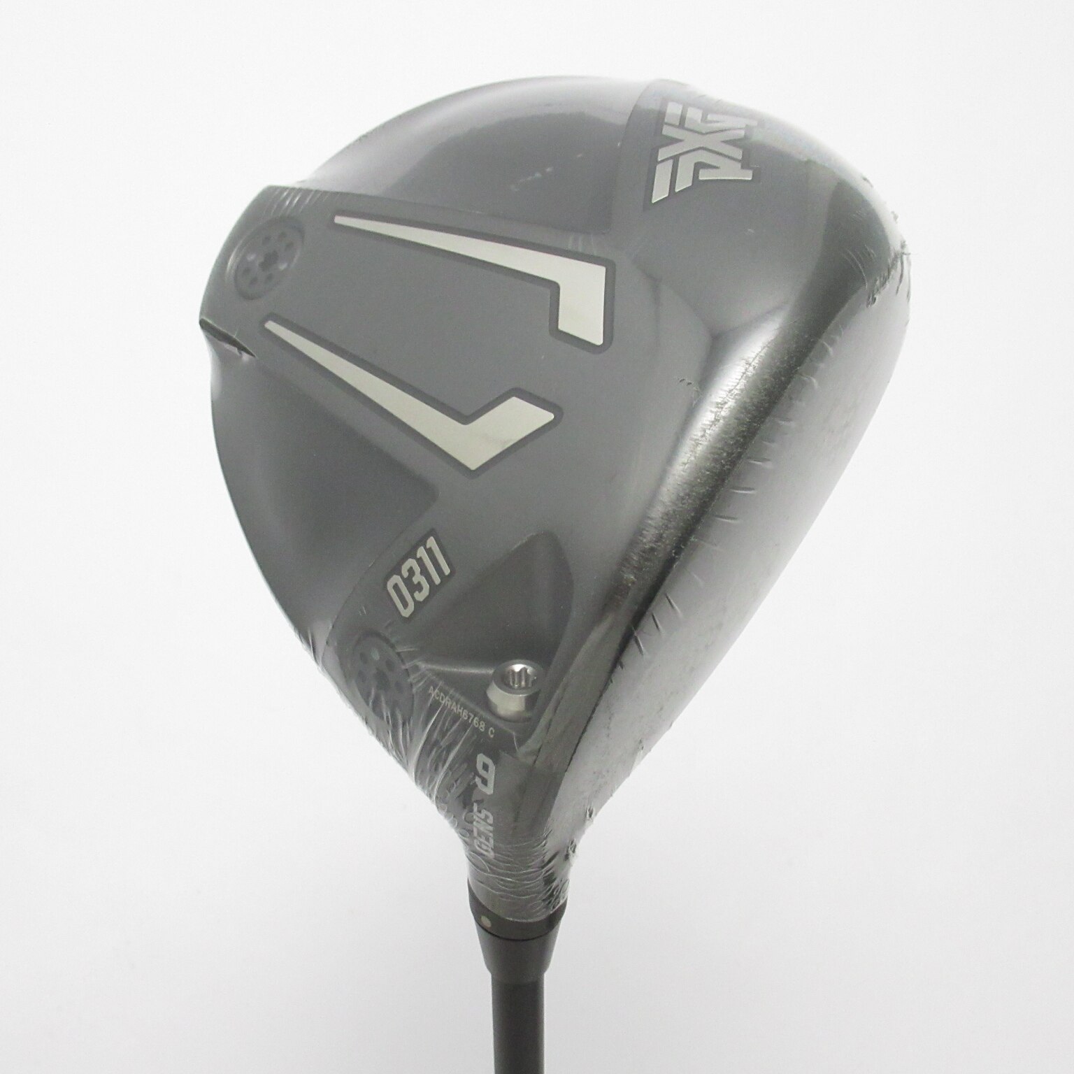 中古】PXG 0311 X GEN5 ドライバー FUJIKURA PRO 55 9 R AB(ドライバー