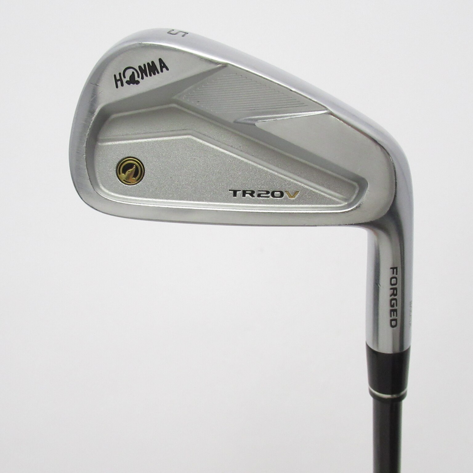 本間ゴルフ(HONMA GOLF) 中古アイアンセット 通販｜GDO中古ゴルフクラブ