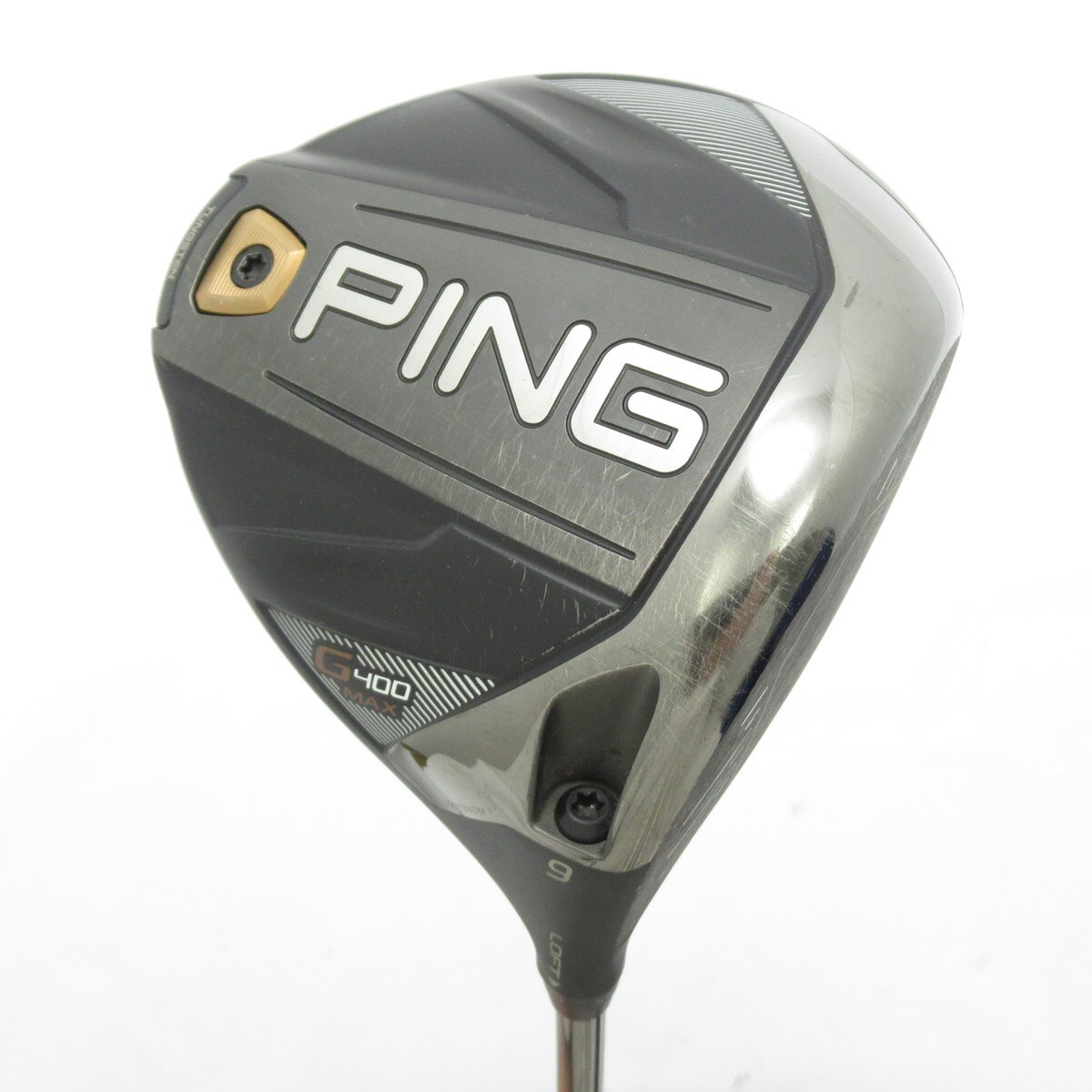 PING G400 MAX PING tour173-65ゴルフ - northwoodsbookkeeping.com