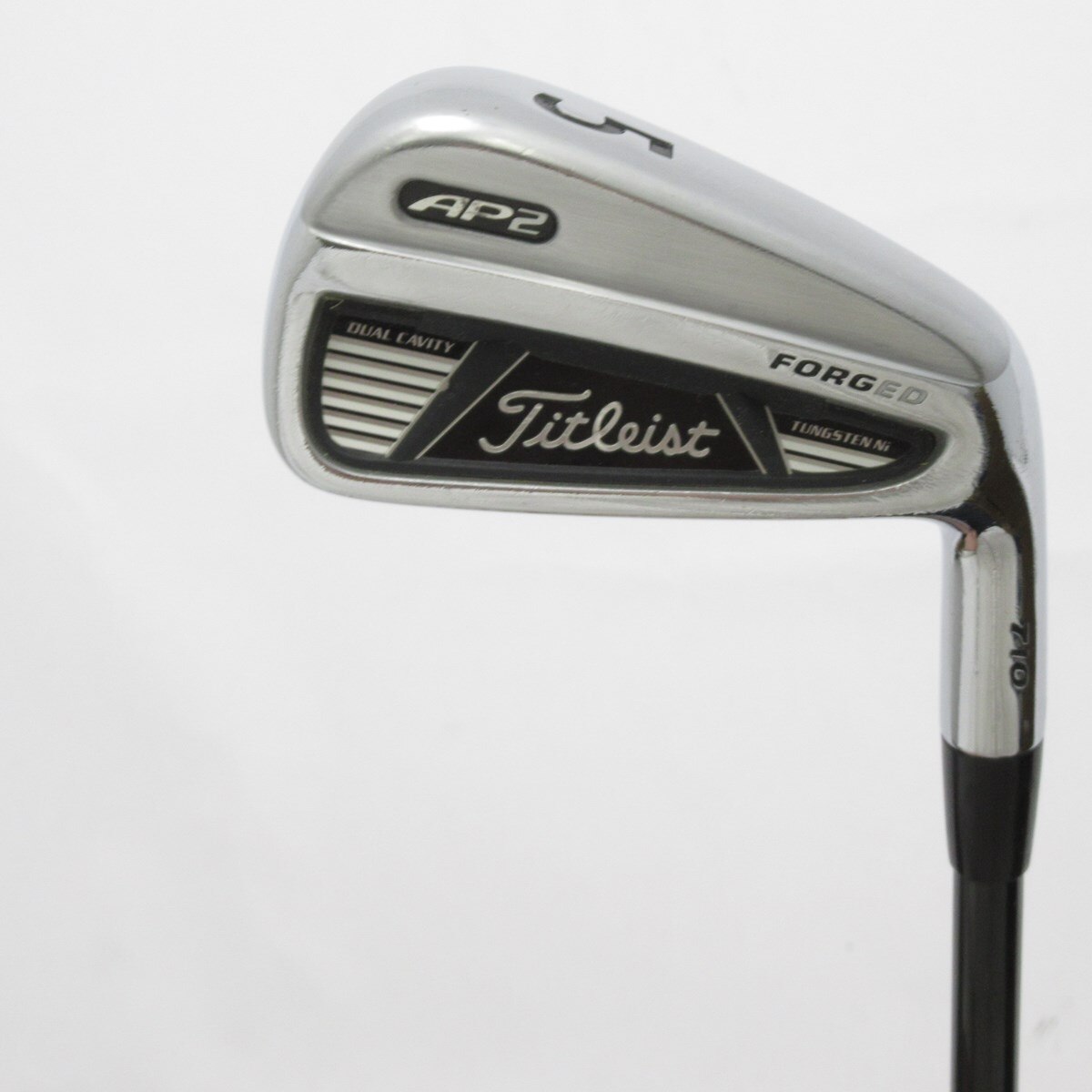 ☆レフティ☆ タイトリスト Titleist 710 AP2 アイアン ゴルフクラブ