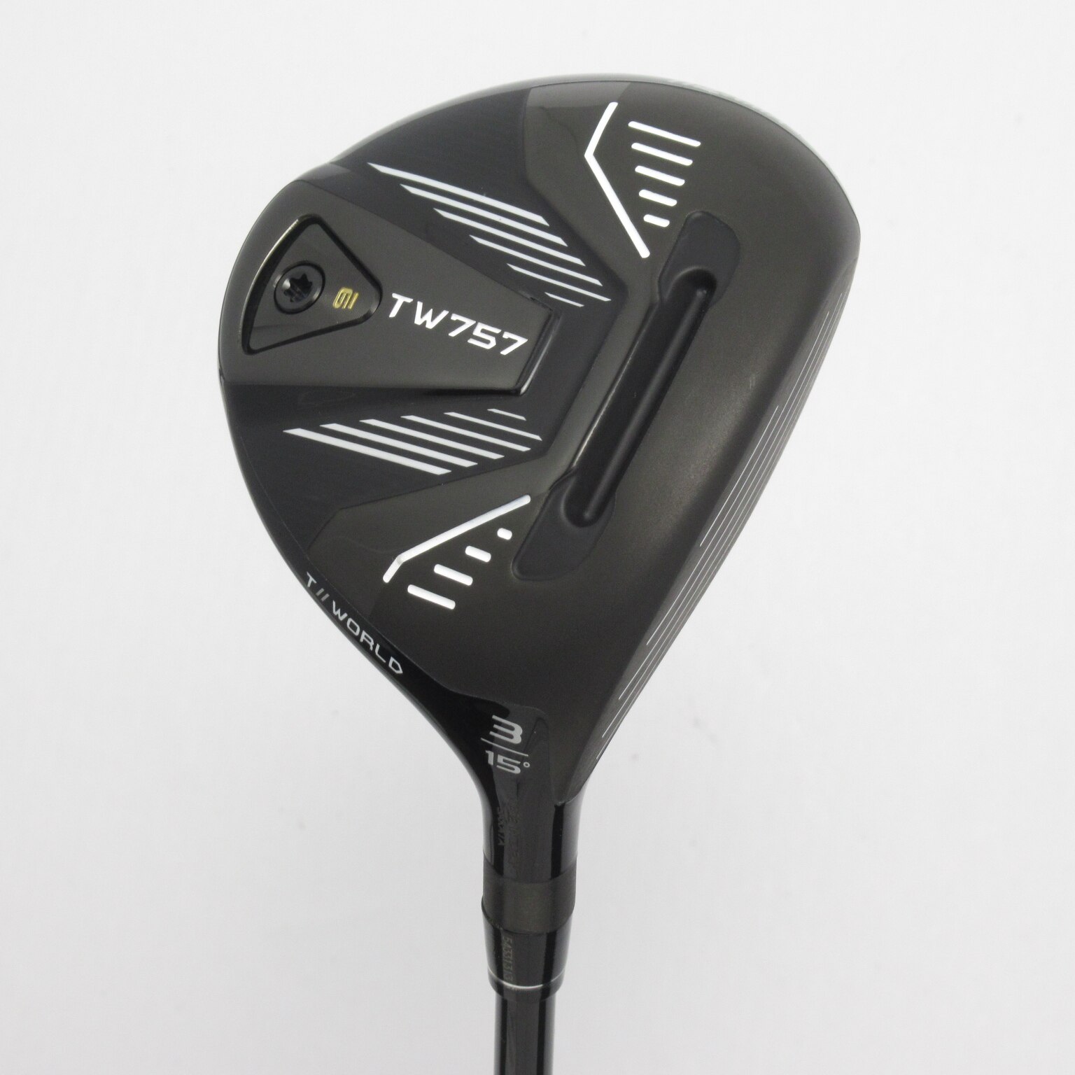 本間ゴルフ(HONMA GOLF) 中古フェアウェイウッド 通販｜GDO中古ゴルフ