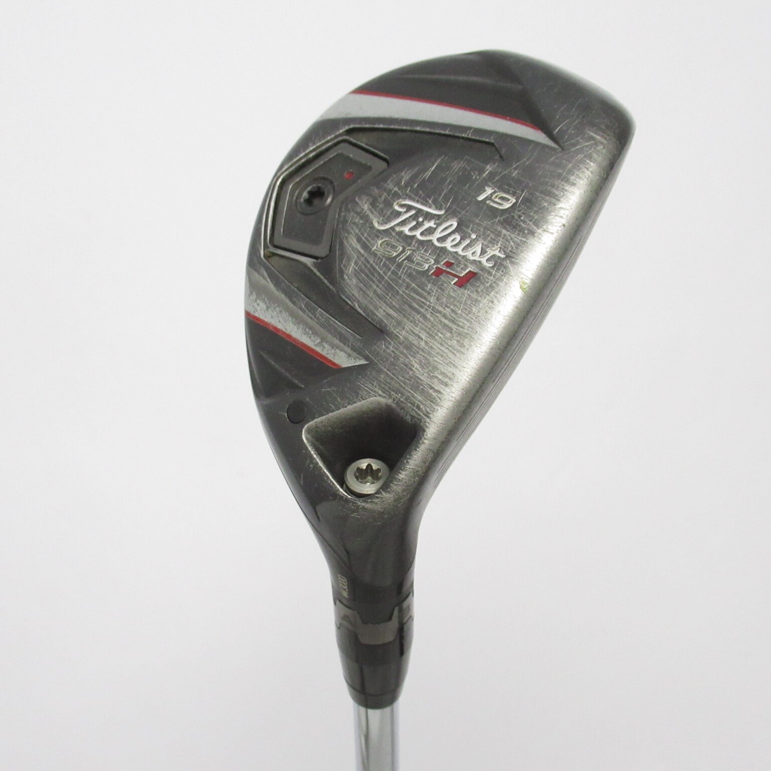 TITLEIST(タイトリスト) 中古ユーティリティ タイトリスト 通販｜GDO 