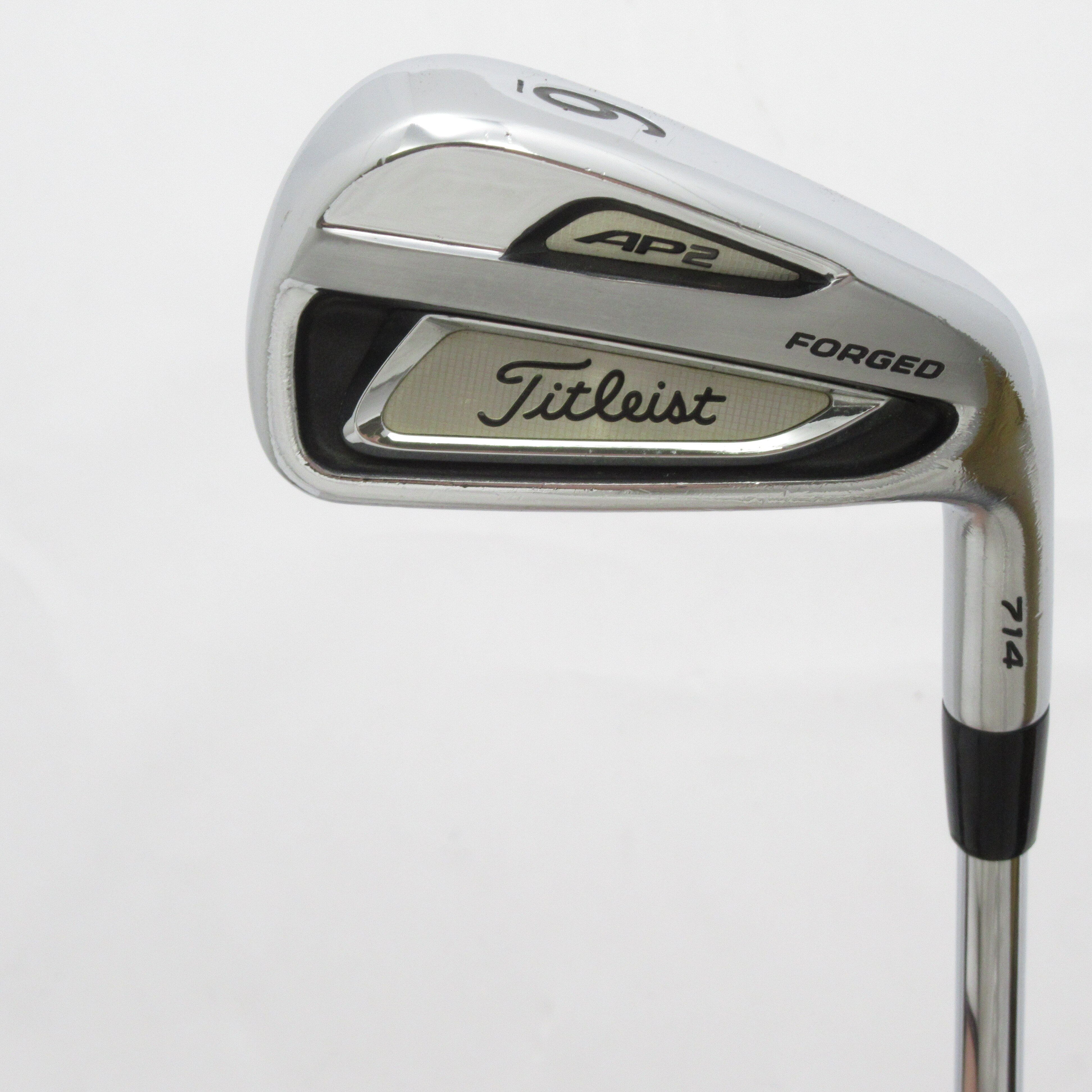 AP2 714 US 中古アイアンセット タイトリスト TITLEIST 通販｜GDO中古