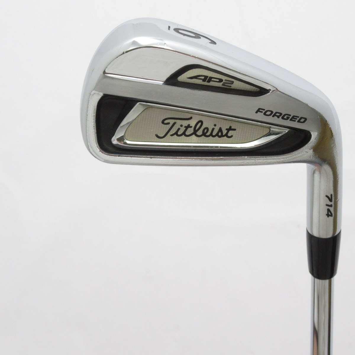 AP2 714 US タイトリスト TITLEIST 通販｜GDO中古ゴルフクラブ