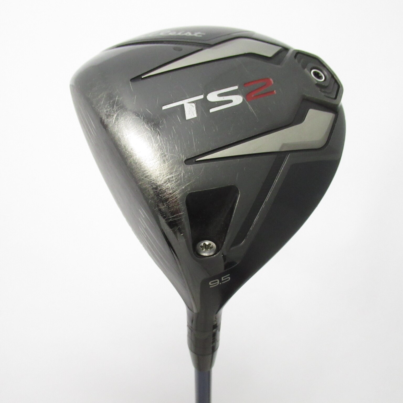 TS2 中古ドライバー タイトリスト TITLEIST メンズ レフティ 通販｜GDO