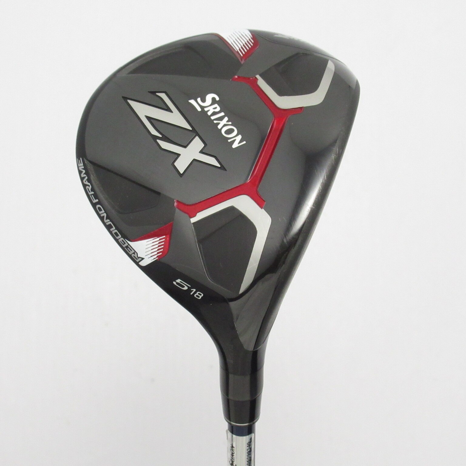 SRIXON(スリクソン) 中古フェアウェイウッド ダンロップ 通販