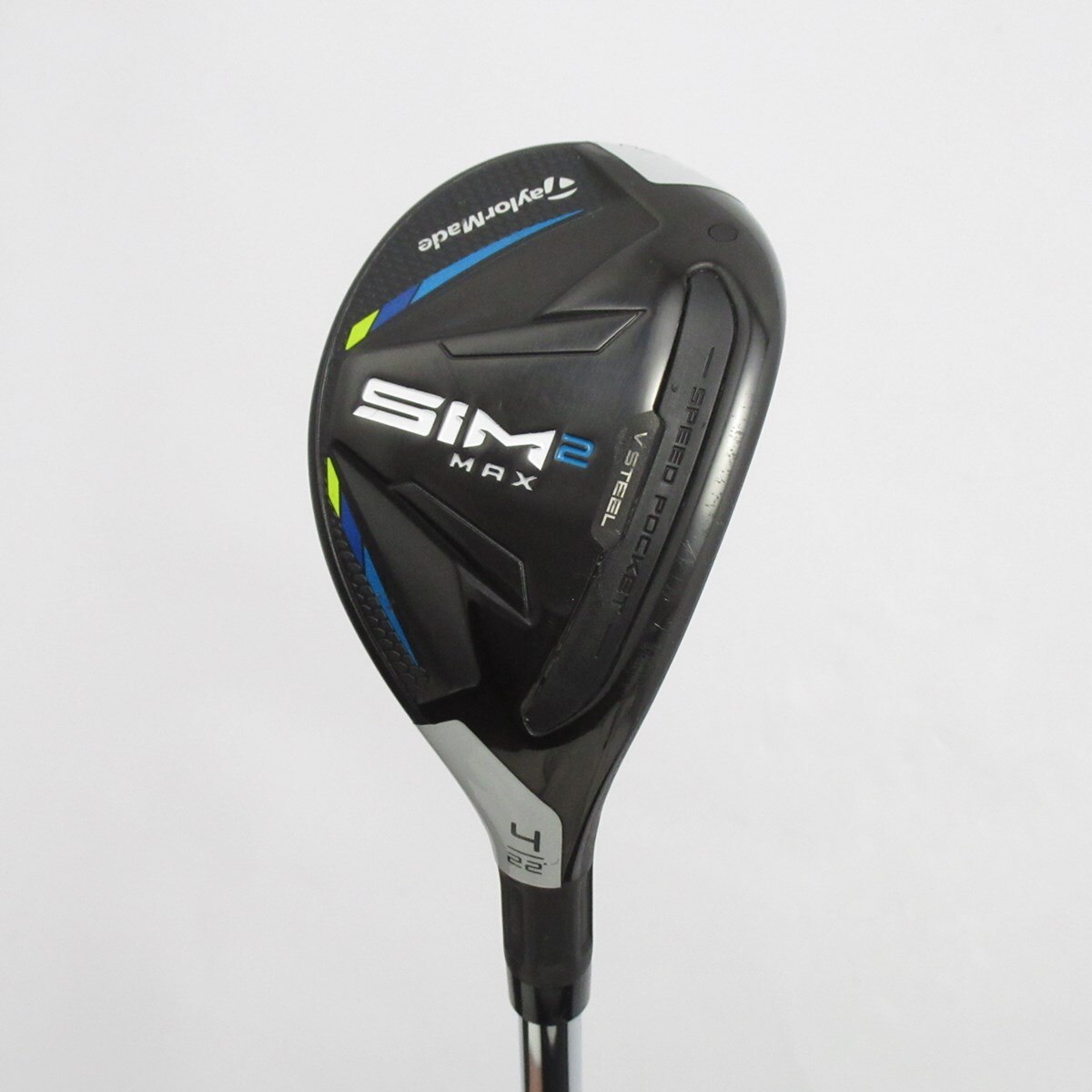 中古】SIM2 マックス レスキュー ユーティリティ KBS MAX MT85 JP 22