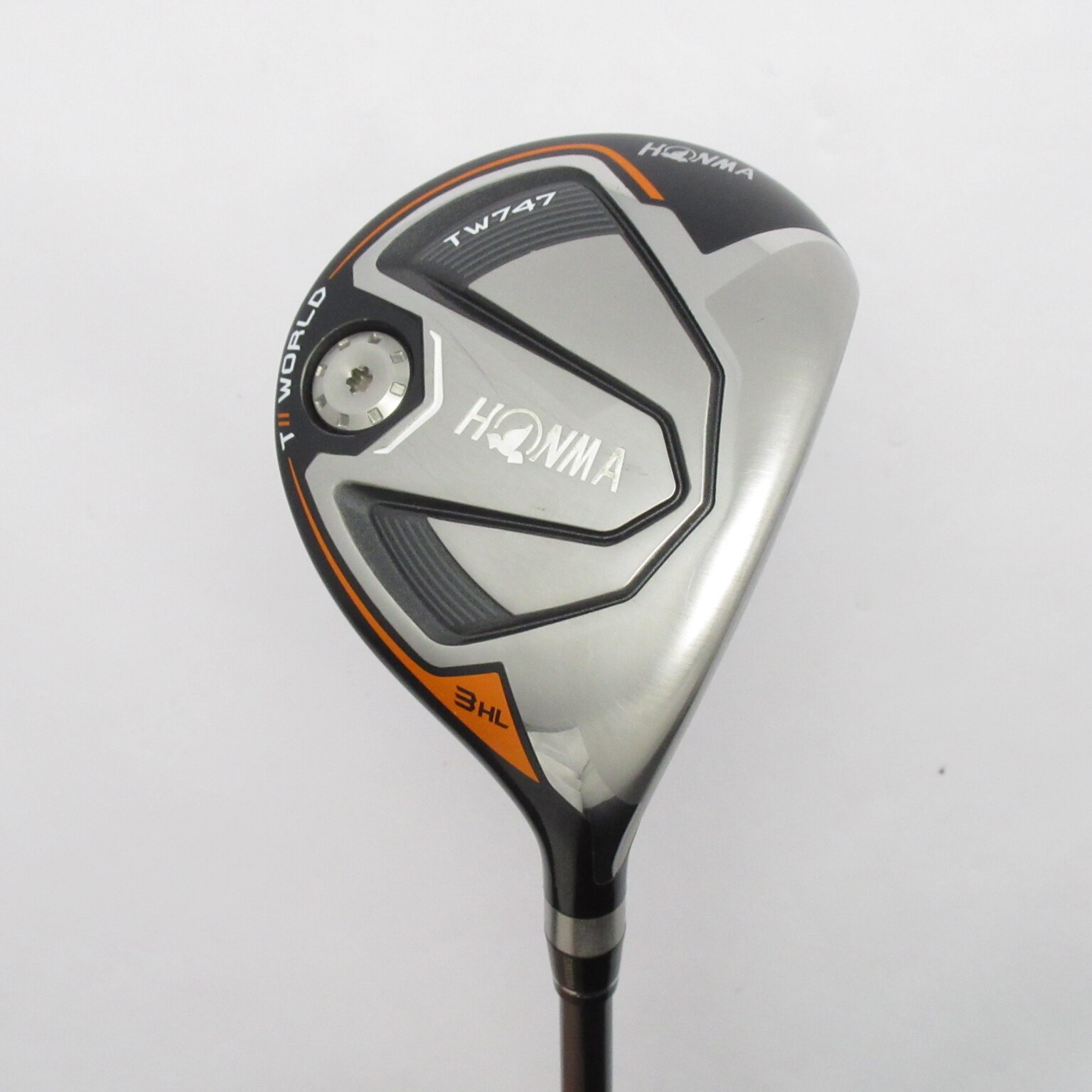 本間ゴルフ(HONMA GOLF) 中古フェアウェイウッド 通販｜GDO中古ゴルフ