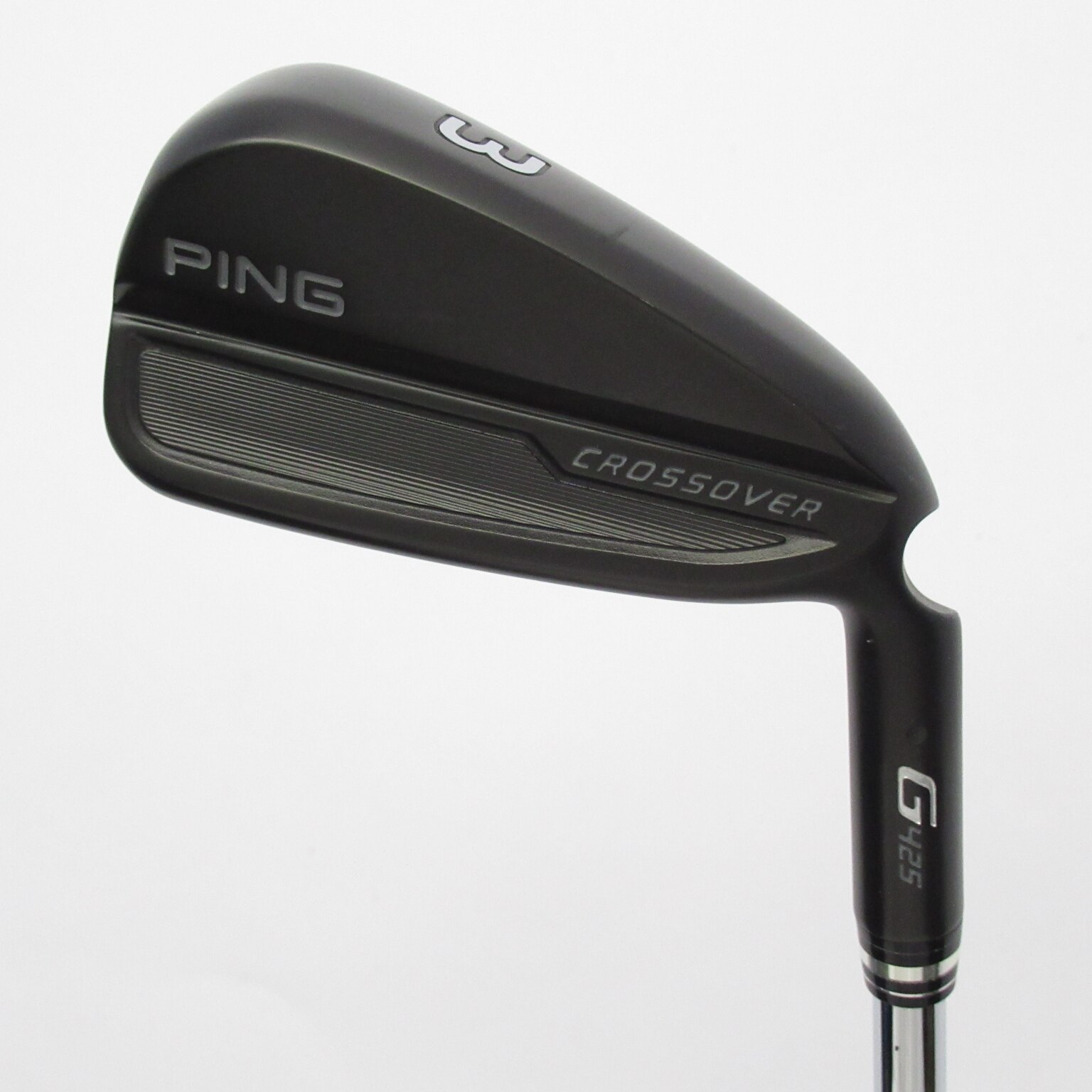 中古】G425 クロスオーバー ユーティリティ N.S.PRO MODUS3 TOUR 105