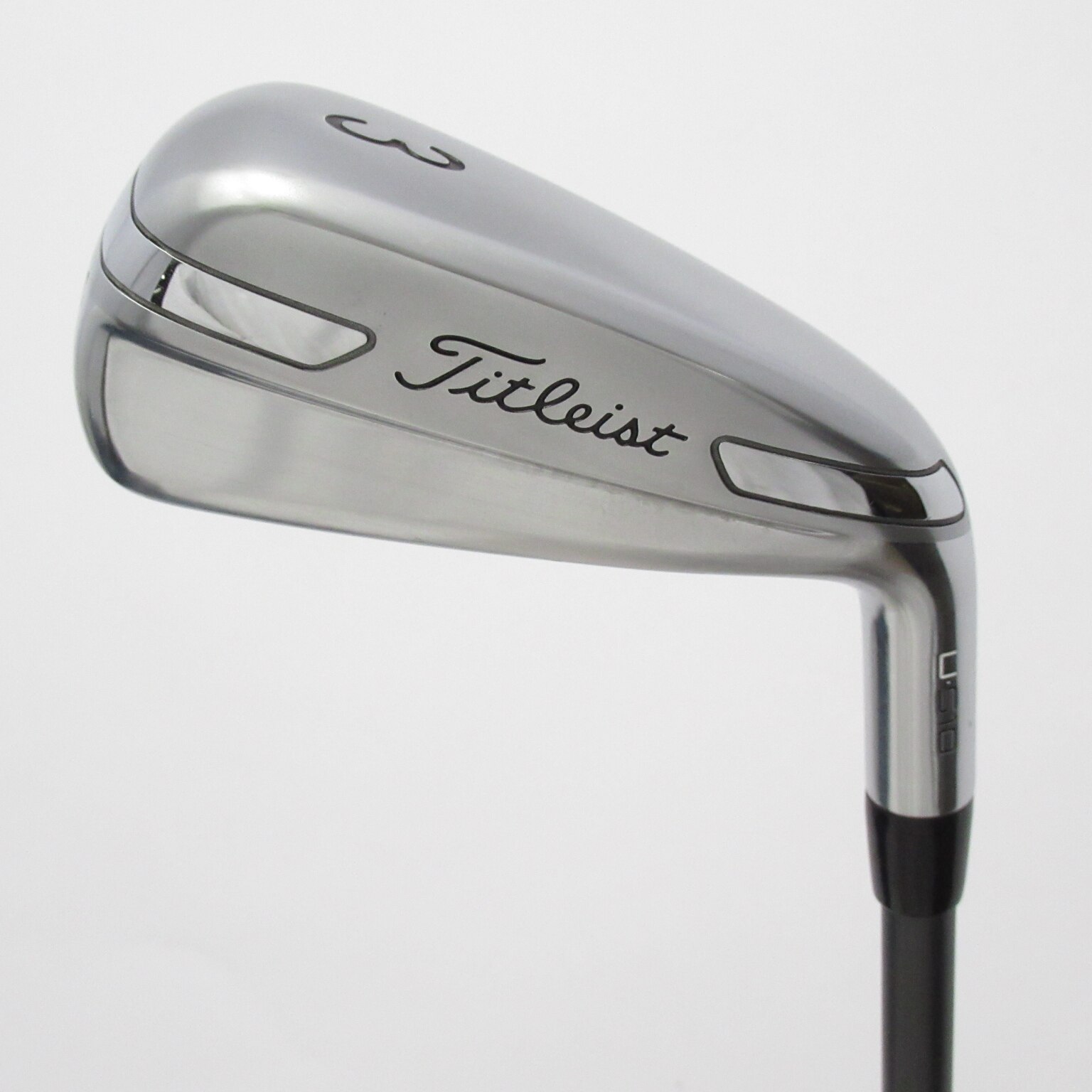 TITLEIST(タイトリスト) 中古ユーティリティ タイトリスト 通販｜GDO