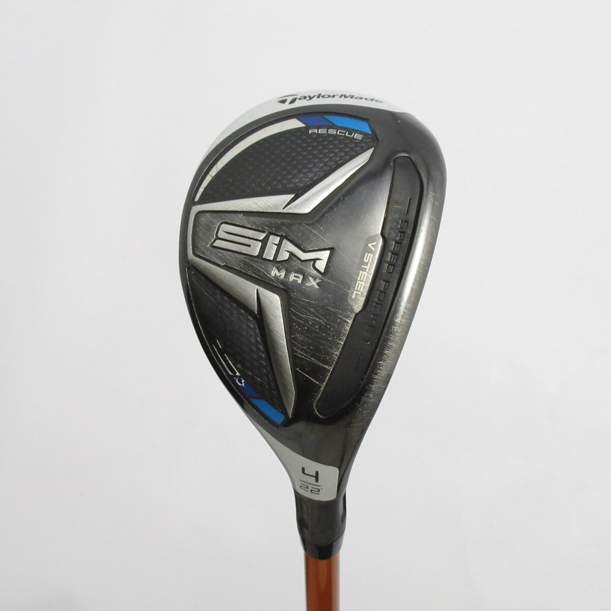 中古】SIM マックス レスキュー ユーティリティ Tour AD DI-85 HYBRID