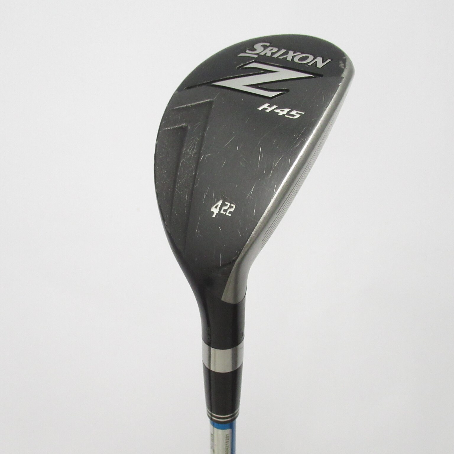 SRIXON(スリクソン) 中古ユーティリティ ダンロップ 通販｜GDO中古