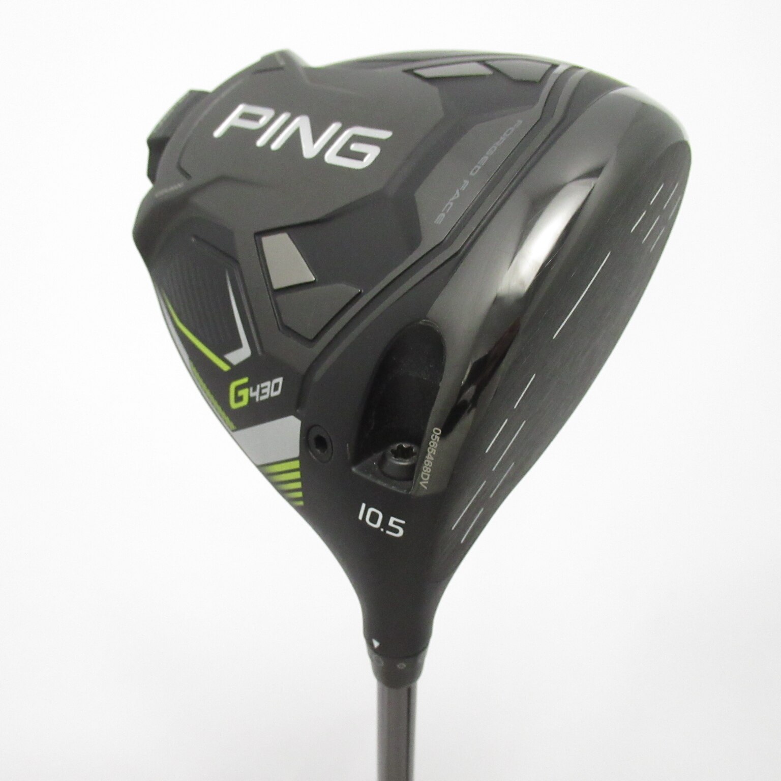 中古】G430 LST ドライバー PING TOUR 2.0 BLACK 65 10.5 S B