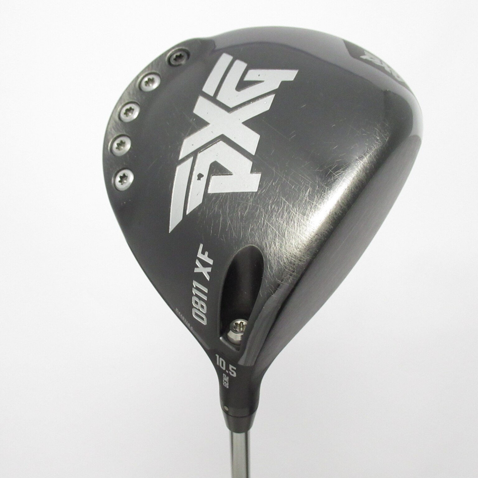 ピーエックスジー(PXG) 中古ドライバー 通販｜GDO中古ゴルフクラブ