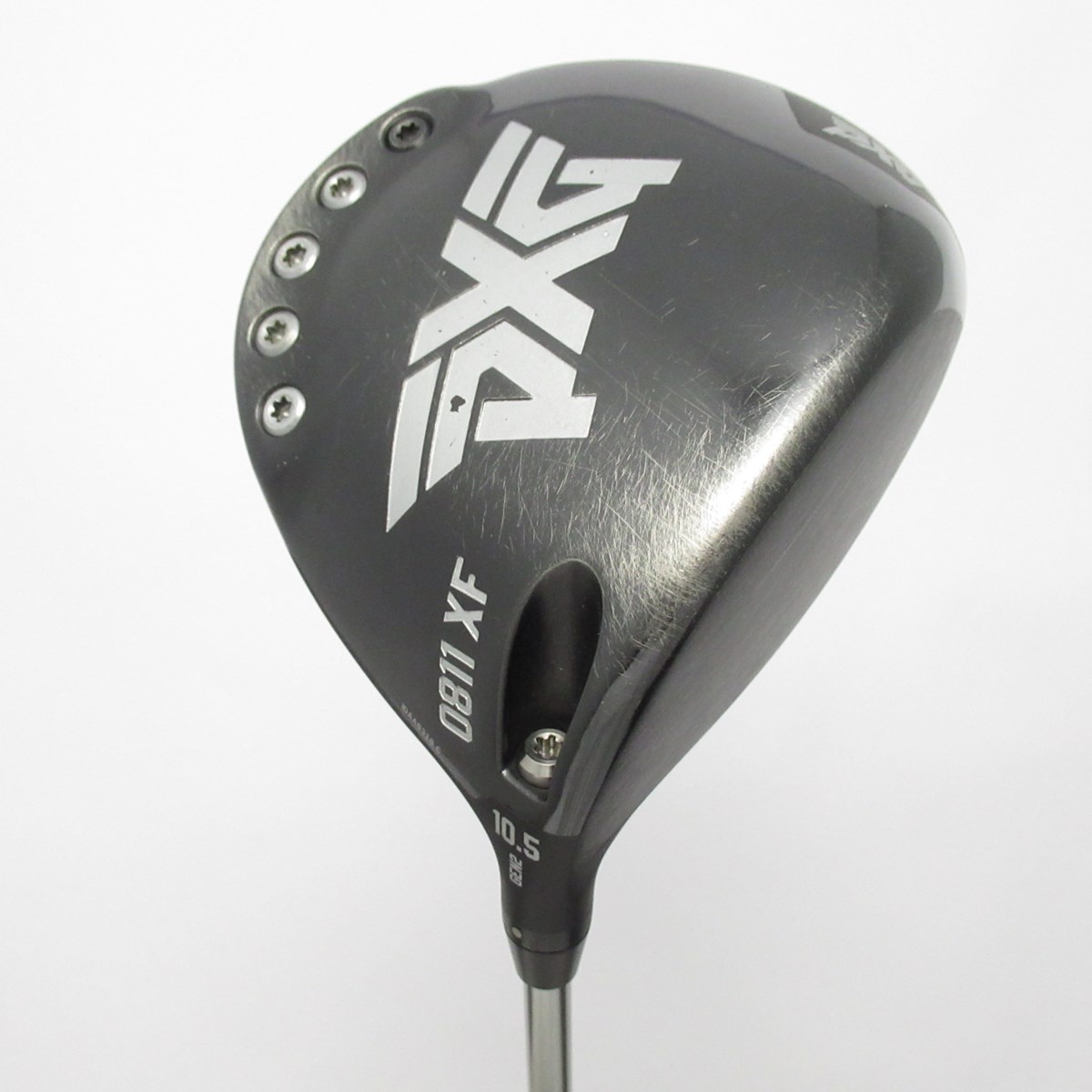 中古】PXG 0811 XF GEN2 ドライバー Tour AD TP-5 10.5 R1 CD