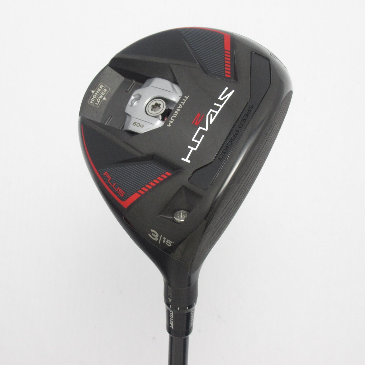 テーラーメイド(TaylorMade) 通販(4ページ目)｜GDO中古ゴルフクラブ