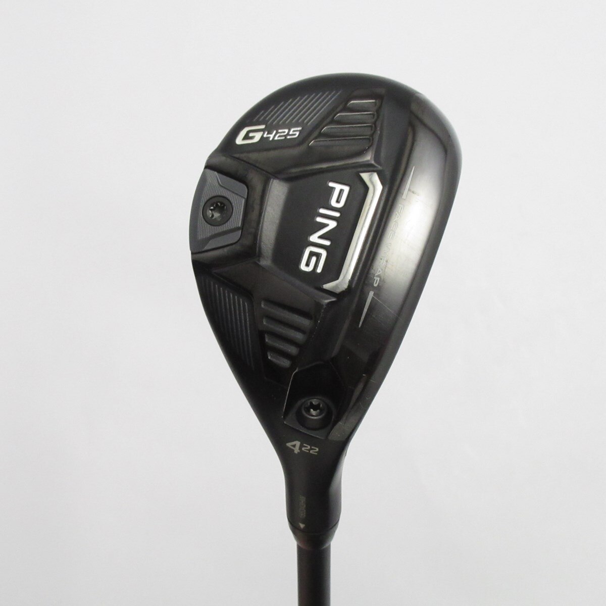 PING G425 ハイブリッド シャフト ALTA J CB SLATE 4U 22°用 - ゴルフ