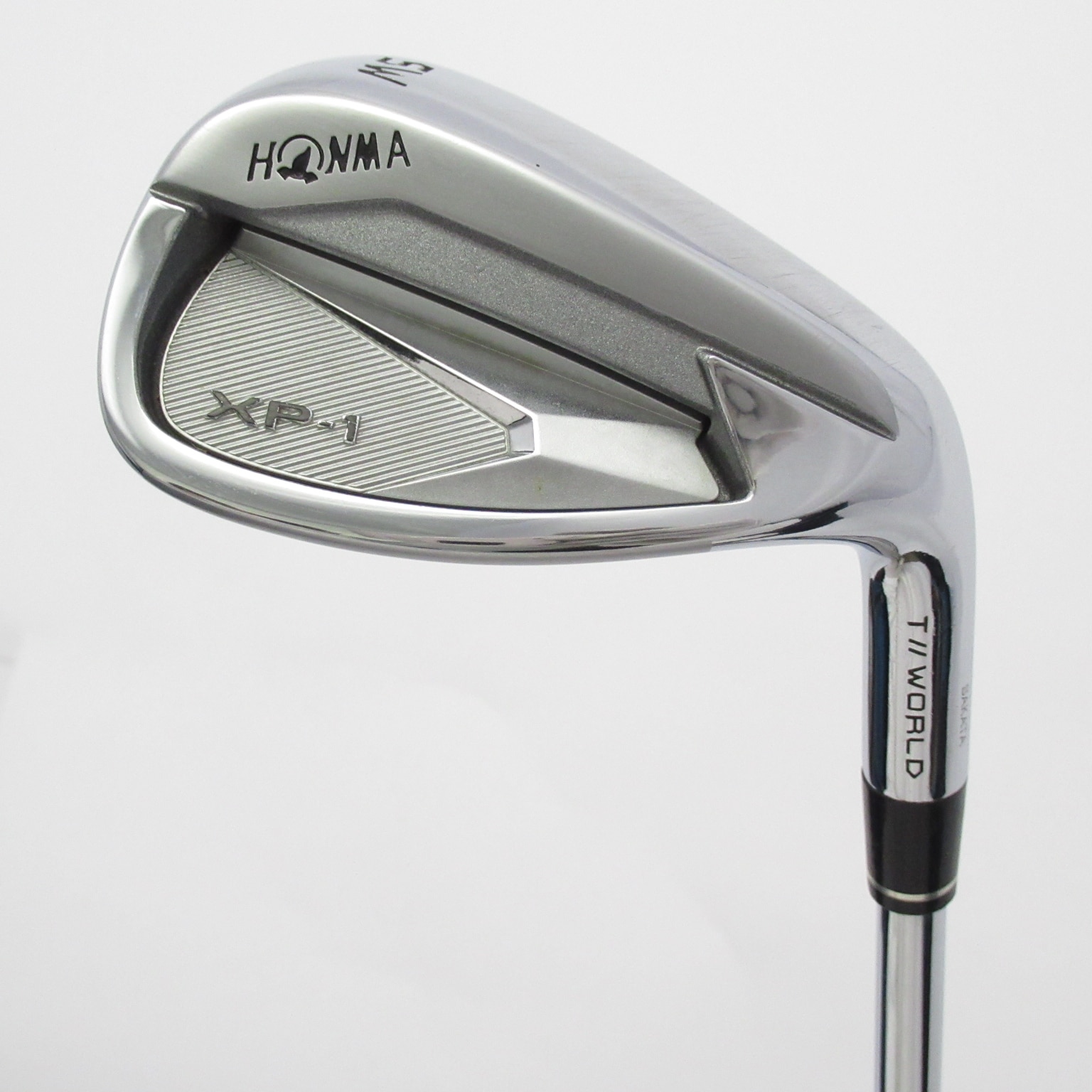 本間ゴルフ(HONMA GOLF) 中古単品アイアン 通販｜GDO中古ゴルフクラブ