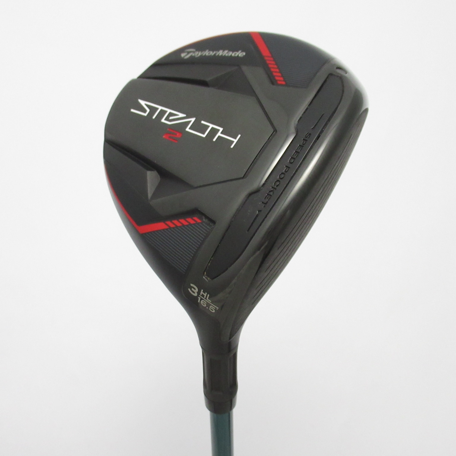 STEALTH(ステルス) テーラーメイド 通販｜GDO中古ゴルフクラブ