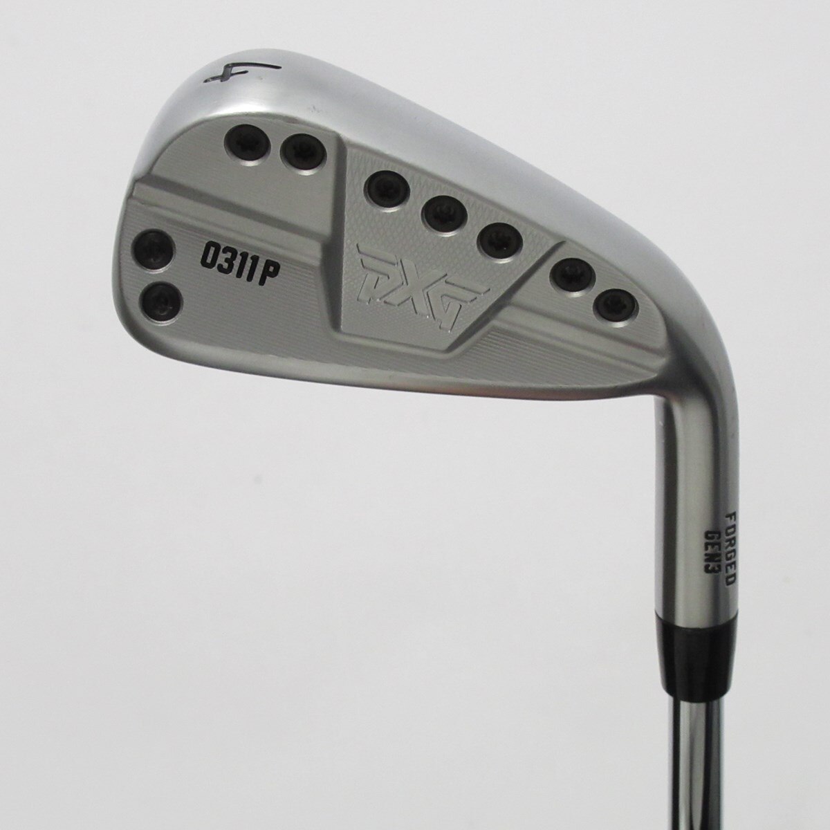 ピーエックスジー(PXG) 通販｜GDO中古ゴルフクラブ