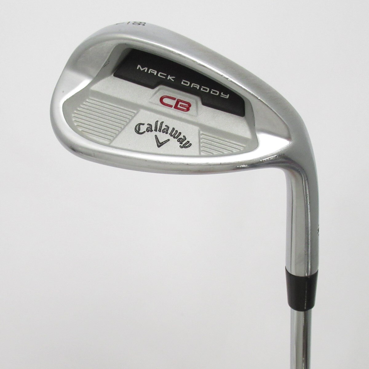中古】MACK DADDY CB US ウェッジ KBS HI-REV 2.0 56-14 WEDGE CD 