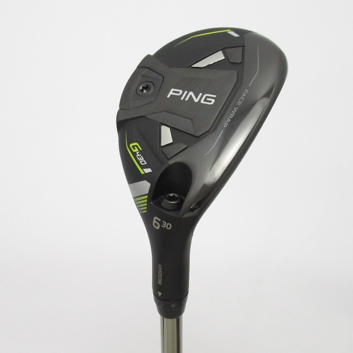 中古】G430 ハイブリッド ユーティリティ PING TOUR 2.0 CHROME 85 30