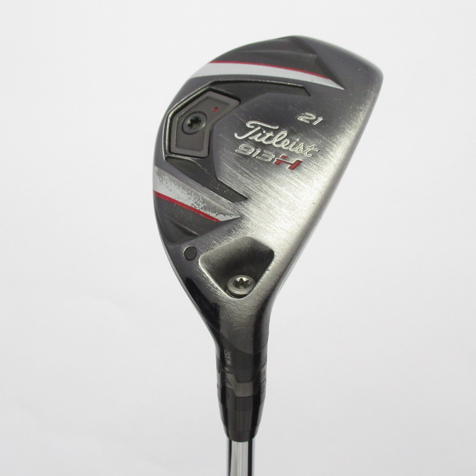 タイトリスト(Titleist) 中古ユーティリティ 通販｜GDO中古ゴルフクラブ