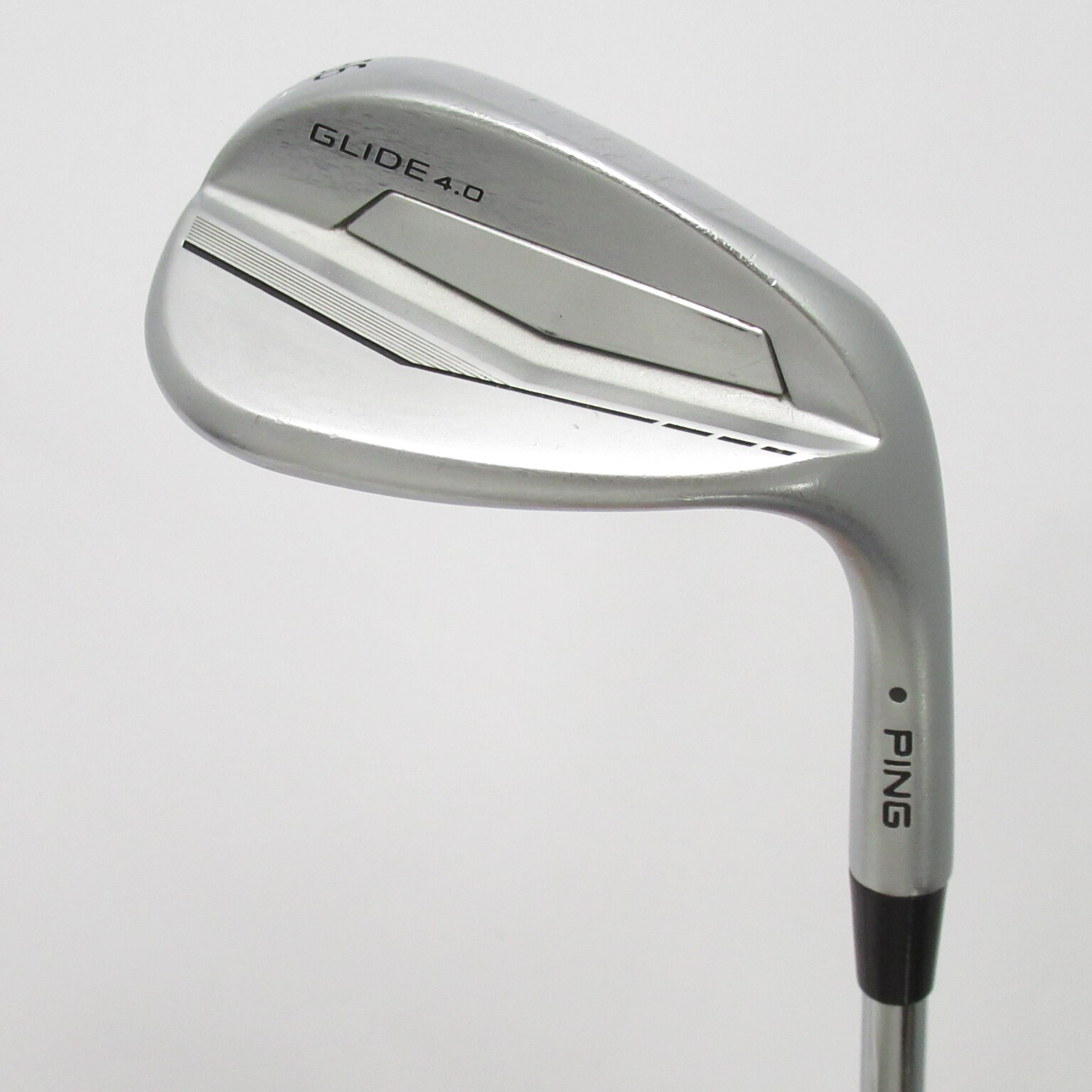 最終値下げPing GLIDE 4.0 56度ウェッジ W14 最終値下げPing GLIDE 4.0 56度ウェッジ W14