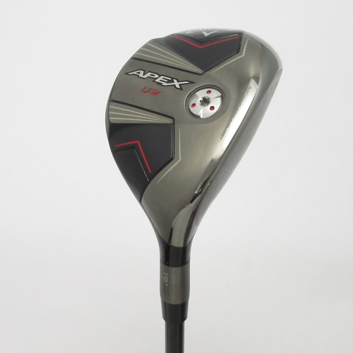 中古】APEX UW(2023） ユーティリティ TENSEI 70 for Callaway 19 S B