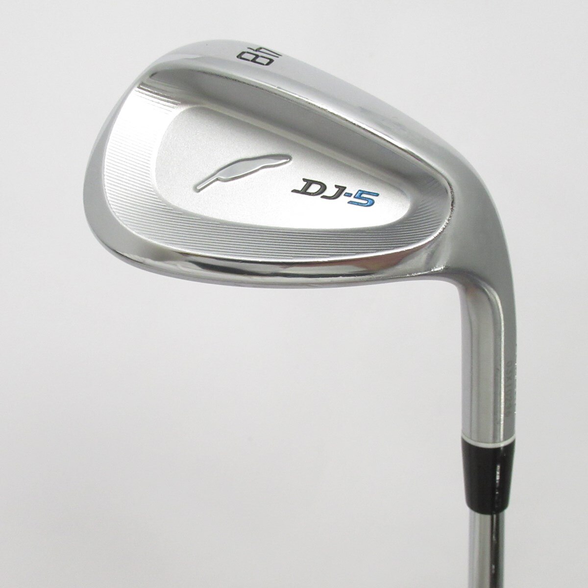 中古】DJ-5 ウェッジ N.S.PRO TS-114w 48-04 WEDGE C(ウェッジ（単品