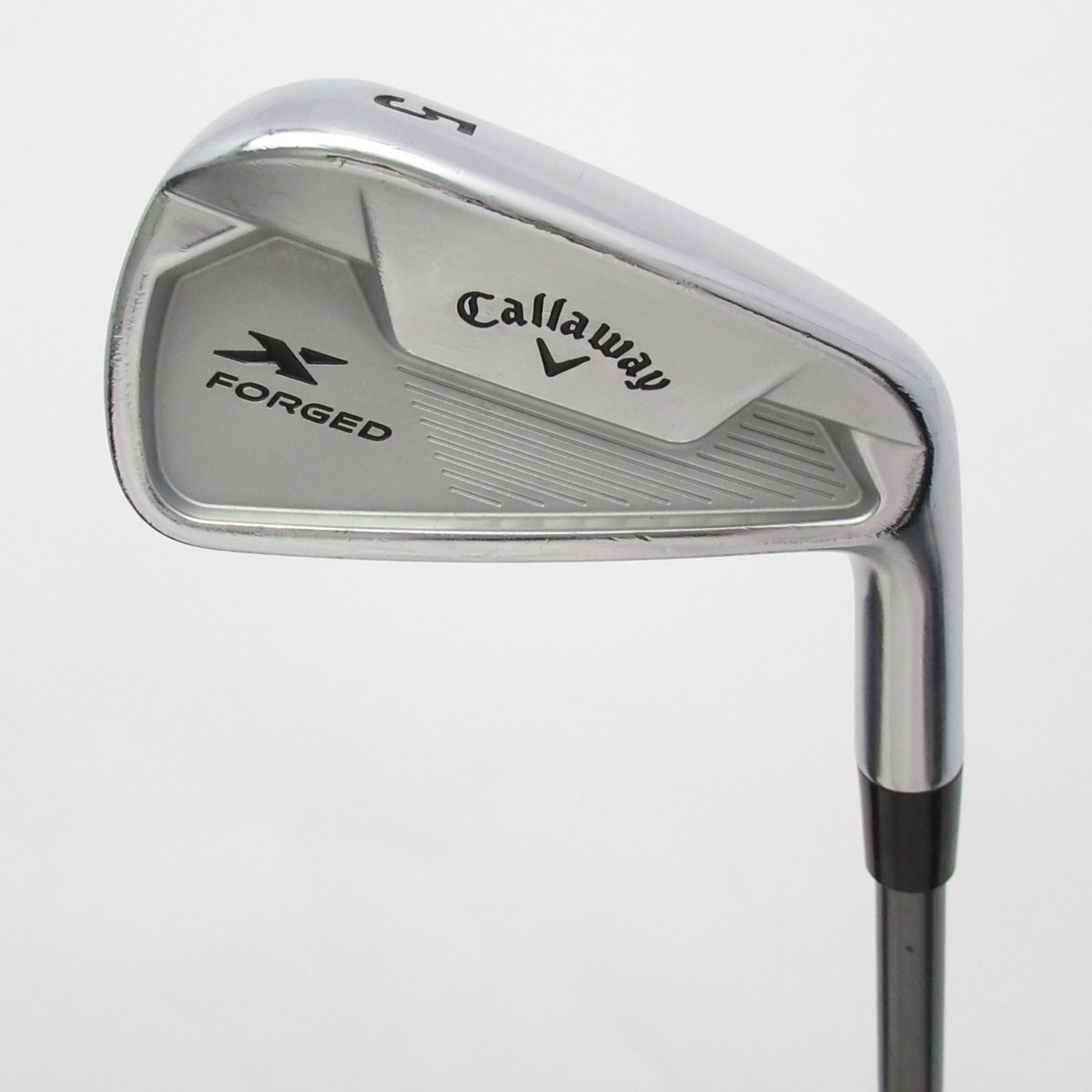 フジクラ MC80 FOR CALLAWAY（S）5-PW用シャフト - その他