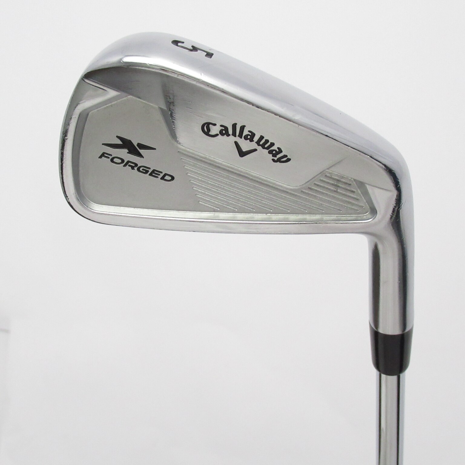 中古】X FORGED STAR(2021) アイアン N.S.PRO 950GH 23 S C(アイアン