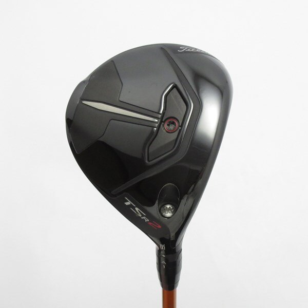 中古】TSR2 フェアウェイウッド Tour AD DI-6(2020) 15 S BC  