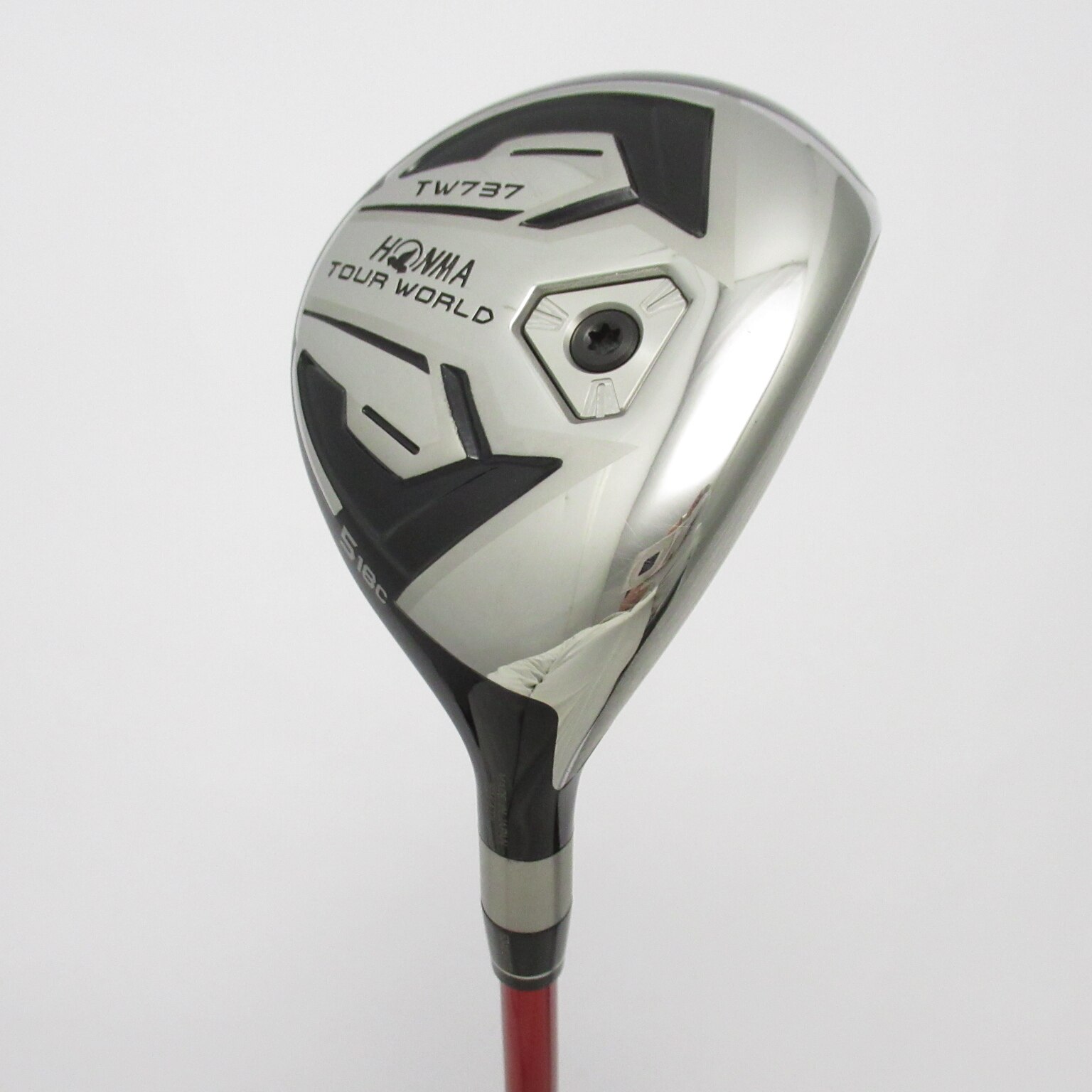 本間ゴルフ(HONMA GOLF) 中古フェアウェイウッド 通販｜GDO中古ゴルフ