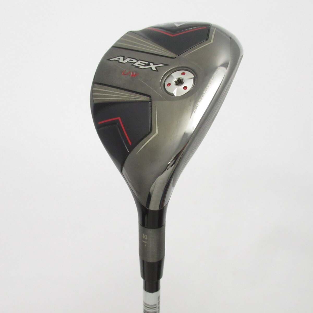 中古】APEX UW(2023） ユーティリティ TENSEI 70 for Callaway 21 S C